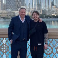 Andrei Kanchelskis Jr(@AAKanchelskis) 's Twitter Profileg