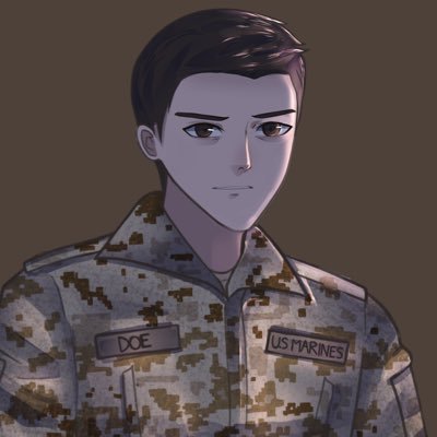SgtJohnDoe1 Profile Picture