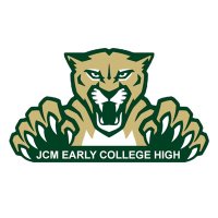 JCMEarlyCollegeHigh (@jcm_ech) 's Twitter Profile