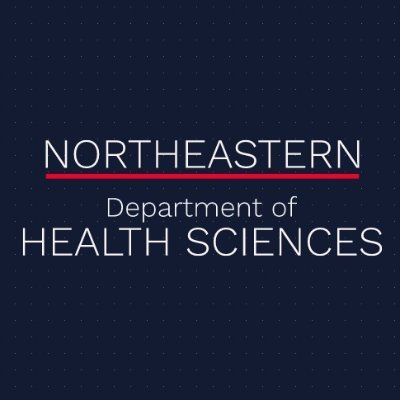 Northeastern University Department of Health Sciences