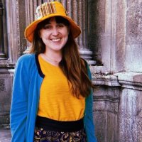Bethany Johnsen Creed (@bethanysays_) 's Twitter Profile Photo Bethany Johnsen Creed (@bethanysays_) 's Twitter Profile Photo