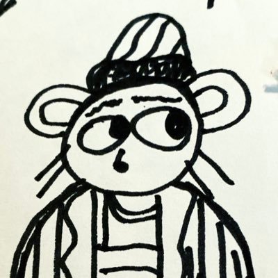 ➰___➰);;さんのプロフィール画像