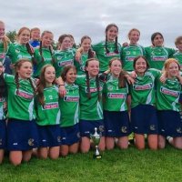 Graiguenamanagh Camogie Club (@graigcamogie) 's Twitter Profile Photo Graiguenamanagh Camogie Club (@graigcamogie) 's Twitter Profile Photo