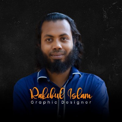 Graphic Designer
Video Editor
Photographer