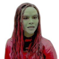 Gamora. (@adeadlydancer) 's Twitter Profile