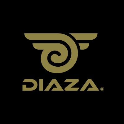 Diaza