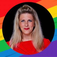 Monique van der Poel(@moniquevdpoel) 's Twitter Profile Photo