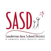 Souderton Area SD (@sasdinfo) 's Twitter Profile Photo Souderton Area SD (@sasdinfo) 's Twitter Profile Photo