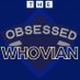 The Obsessed Whovian (@obsessedwho95) Twitter profile photo The Obsessed Whovian (@obsessedwho95) Twitter profile photo