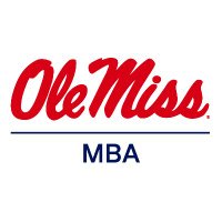 Ole Miss MBA(@OleMiss_MBA) 's Twitter Profile Photo