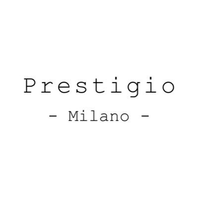 PrestigioMilano's profile picture. Some chase the night… others own it
