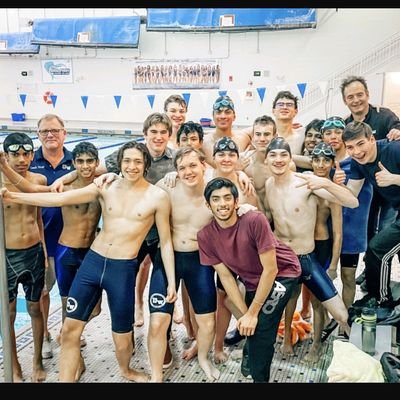 This is the official Twitter account of the Walled Lake United Boy's Swim Team. We are a combination of Walled Lake Western & Walled Lake Central High Schools