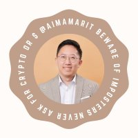 Amarit Charoenphan (@aimamarit) 's Twitter Profile