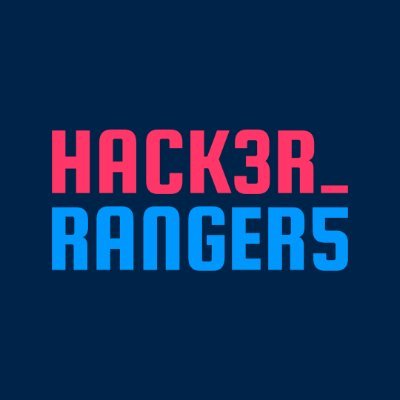 @HackerRangers