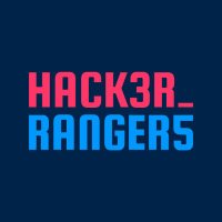 Hacker Rangers (@hackerrangers) 's Twitter Profile