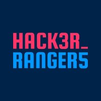 Hacker Rangers(@HackerRangers) 's Twitter Profile Photo