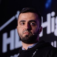 Omar "Beched" Ganiev (@thebeched) 's Twitter Profile