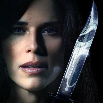 This is Officially a Final Girl Stan Account… “ Don’t Fuck With The Original.” I Stand with WGA and SagAftra