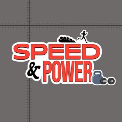 The Speed & Power show | Host: @Meghan_Walker33 from @NUTrackandField - Station: @937TheTicket