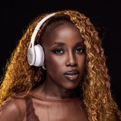 wendy_rose1's profile picture. DJ/ Singer ▪️▪️Congolese 🇨🇩 🌏 BIG SAG 🔥♐️
