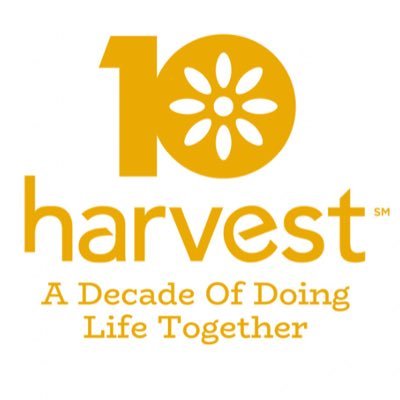 From sun up to sun down, there’s always something going on at Harvest! #harvestbettertogether