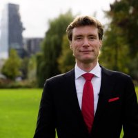Ralph Wessels (@ralphsfocus) 's Twitter Profile