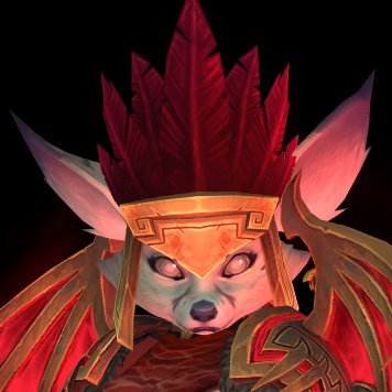 Ro'eeka (Wotey)さんのプロフィール画像
