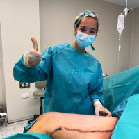 Paula Muñoz Muñoz (@paulamuozmuoz1) 's Twitter Profile Photo