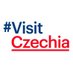 VisitCzechia_LatAm (@REPUBLICA_CHECA) Twitter profile photo