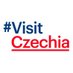 VisitCzechia_LatAm (@republica_checa) Twitter profile photo VisitCzechia_LatAm (@republica_checa) Twitter profile photo