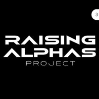 RaisingAlphasProject(@RaisingAlphasPJ) 's Twitter Profile Photo