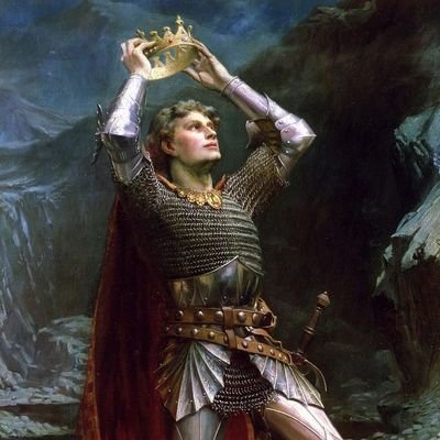 Kritanris's profile picture. 📌Medical Student 🩺💉
📌Interested in economy 💴📈
📌Citizen of Mother Earth 🌎
📌Storyteller📖/Writer📝 / 3D Designer