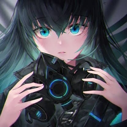 Eva512E's profile picture. Hi 👋✍️✍️

💫Professional graphic designer🥀
💫3D modeller / Animator 🥀
💫Commissions open 🥀
💫Vtube works /Vtuber mod DM FOR WORK 🥀
💫Dm me for more info🥀