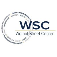 Walnut Street Center(@WalnutStreetCtr) 's Twitter Profile Photo