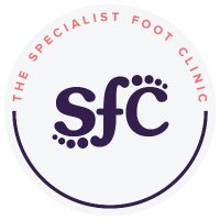 The Specialist Foot Clinic(@foot_specialist) 's Twitter Profile Photo