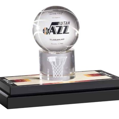 TCP2023's profile picture. We help businesses and organizations commemorate success---and further their brands---with highly creative custom awards and deal toys.