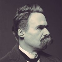 Friedrich Nietzsche(@Friedri85508506) 's Twitter Profile Photo