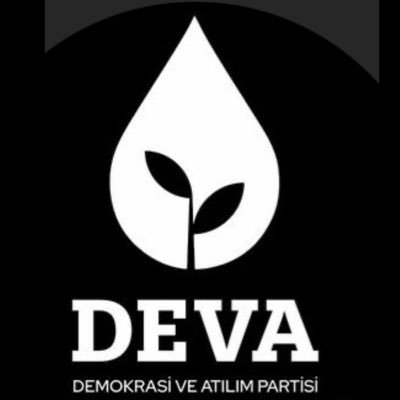 Deva Partisi Bahçelievler Kadın Çalışmaları Başkanlığı Resmî Hesabıdır.💧🌱💙