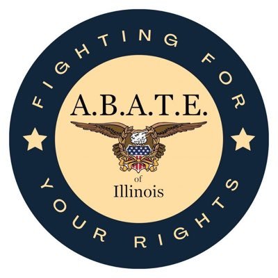 ABATE of Illinois works with state and local officials to protect the rights and freedoms of motorcyclists/off-roaders/ATV riders in IL as a grassroots org.🏍