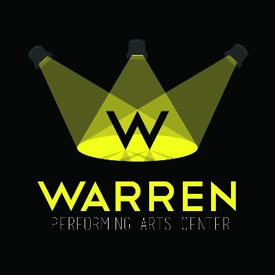 The Warren Performing Arts Center is home to creative, technical, and rehearsal spaces designed to accommodate educational, performing, and visual arts programs