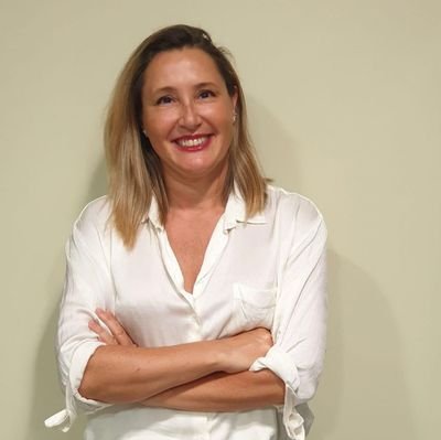 Abogada. Madre.
Directora General de Discapacidad del Gobierno de Canarias
@SocialGobCan