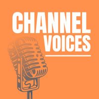 Channel Voices 🎙(@ChannelVoices) 's Twitter Profile Photo