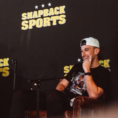 Co-Host/Doctor of the SnapBack Sports Podcast! https://t.co/6ffztVkgzP #TeamShams   Tobias Harris biggest fan