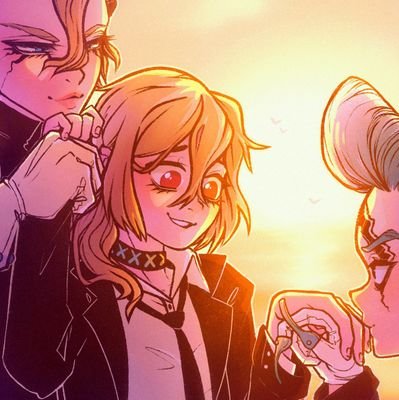 20+|ru/eng(B1)/ua| Dr. Xeno's Minion | Stanley's Pet Bunny | DR2; HP; DCST; MLP| My elegant husbands @Xeno_supports_u & @Stanley__Snyder
