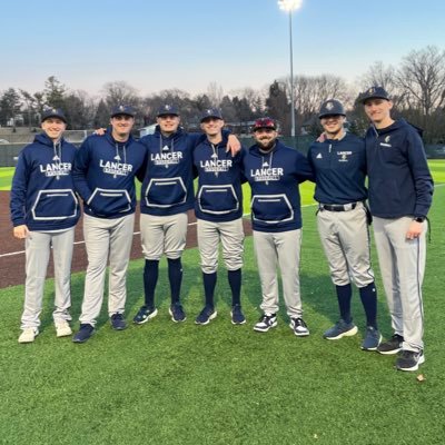 Sports Information Coordinator/Assistant Coach Mount Marty University Baseball ⚾️