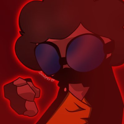 Codename_string's profile picture. Yo sup we are a up and coming FNF Mod a madness combat mod of course this account is owned by @Averageweeb8089 we hope for all of your support out here! thanks!