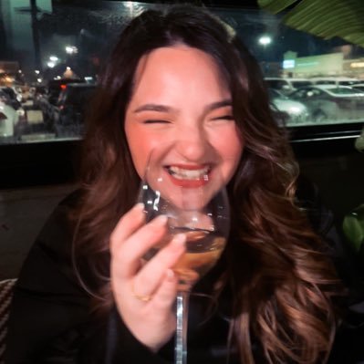 TheLaurenGarza's profile picture. 🪩🛫🌌🤍