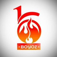 Boyoz (@boyoz2016) 's Twitter Profile