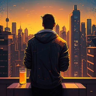 crypto_cmdr's profile picture. Crypto lover and HODLer. Always chasing the next big thing in the blockchain space.