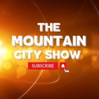 The Mountain City Show(@TheMountainCity) 's Twitter Profile Photo